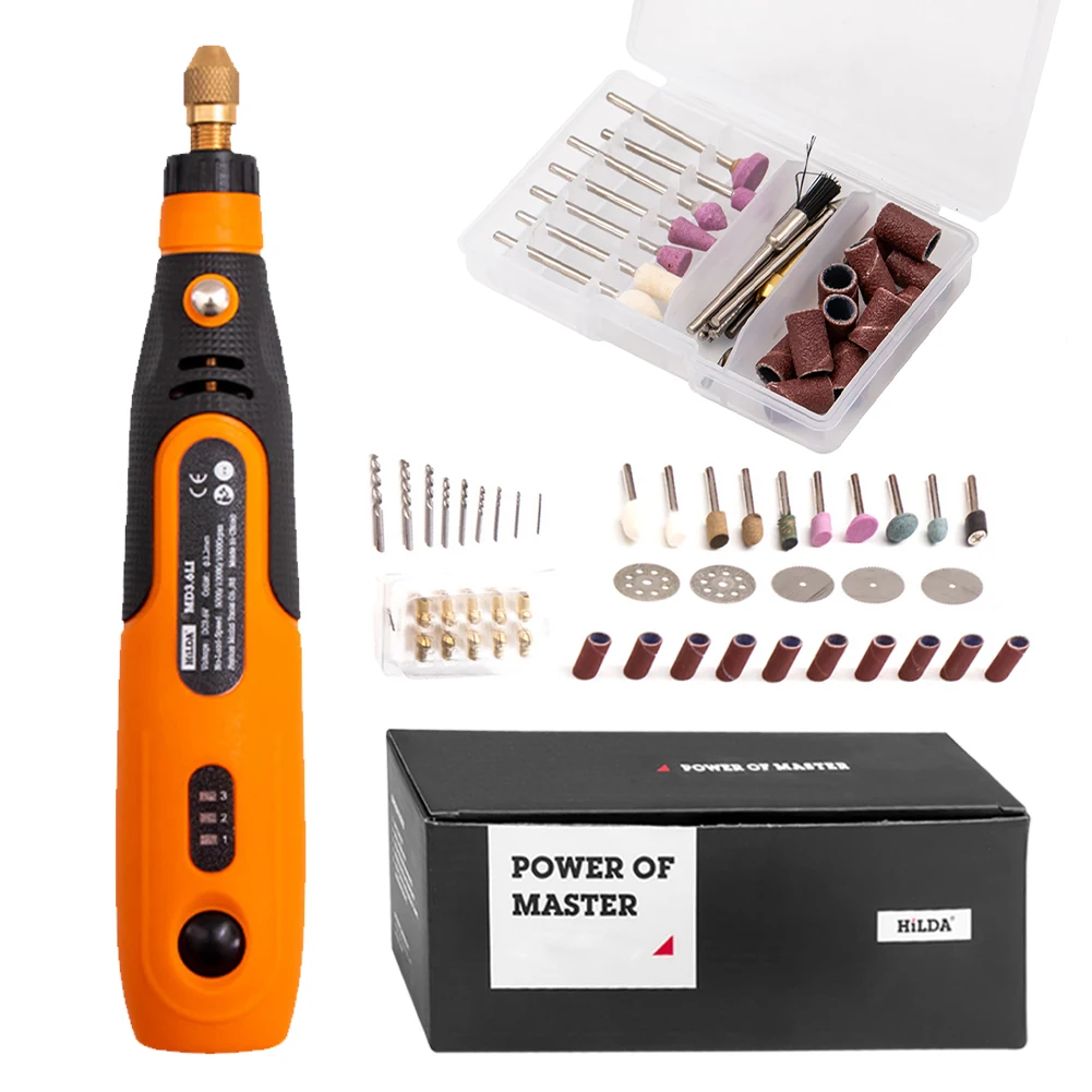 Engraver Electric Cordless Mini Drill Grinder With Rotary Tools For Dremel Accessories 3.6V Grinding Machine DIY Tools
Engraver Electric Cordless Mini Drill Grinder With Rotary Tools For Dremel Accessories 3.6V Grinding Machine DIY Tools
