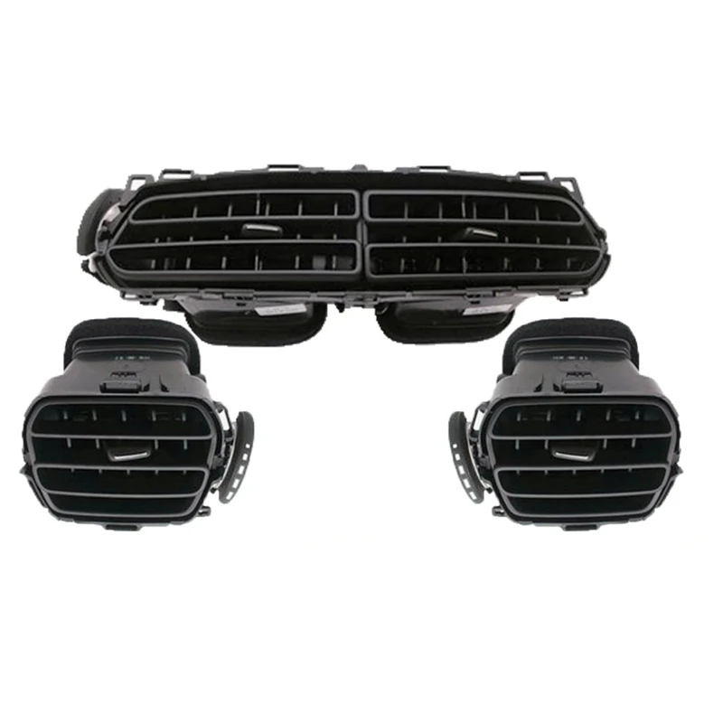 Car Air Condition Air Vent Outlet Panel Grill For Peugeot 301 Citroen C3 Elysee 96764765ZD
Car Air Condition Air Vent Outlet Panel Grill For Peugeot 301 Citroen C3 Elysee 96764765ZD
