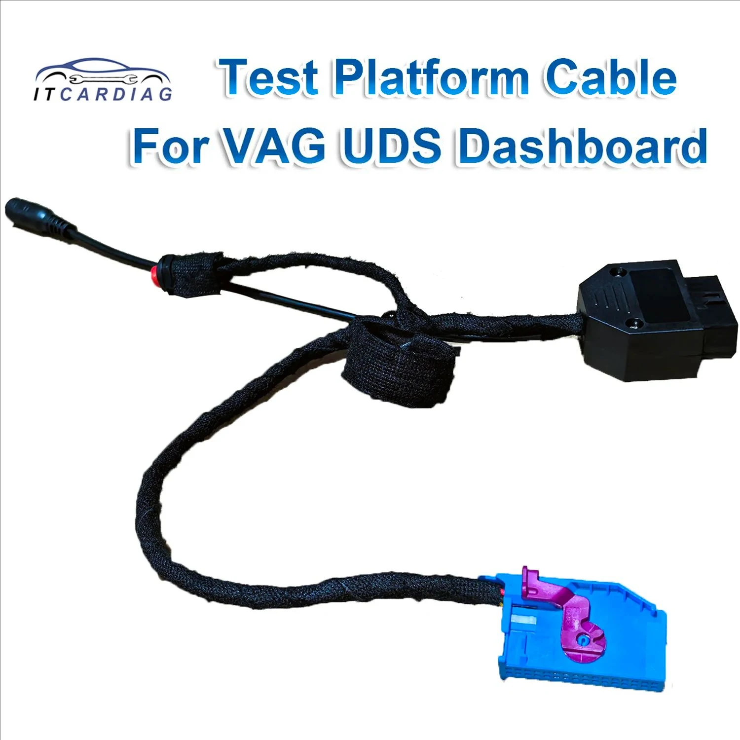 Кабель на платформе для VW VAG MICRONAS UDS, платформа для тестирования приборной панели, кабель для приборной панели Micronas, кабель связи для приборной панели
Кабель на платформе для VW VAG MICRONAS UDS, платформа для тестирования приборной панели, кабель для приборной панели Micronas, кабель связи для приборной панели