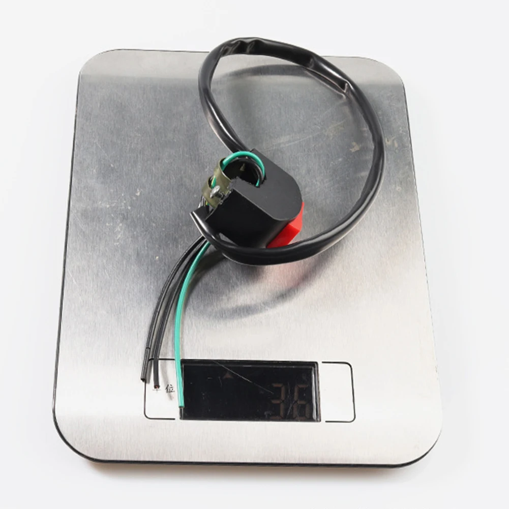 Practical Lights Switch Gear Lamp Switch 50 Cm Moto Electric Vehicle Lights Switch ATV Scooter Third Gear Lamp Switch
Practical Lights Switch Gear Lamp Switch 50 Cm Moto Electric Vehicle Lights Switch ATV Scooter Third Gear Lamp Switch