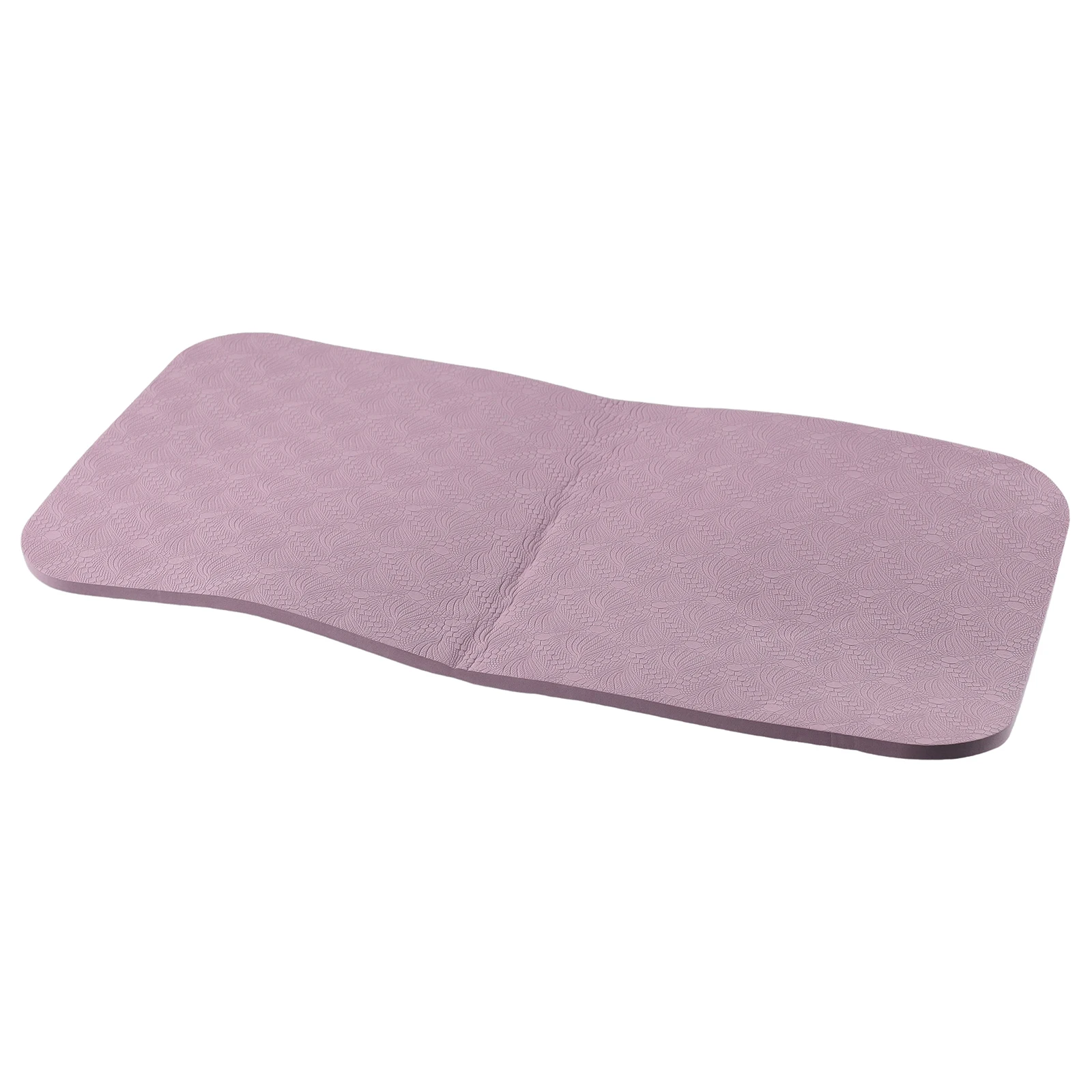 Cushion Yoga Mats Fashionable Yoga Fitness Highly Resilient Indeformable Knee Mini Pad Pilates Random Color Soft
Cushion Yoga Mats Fashionable Yoga Fitness Highly Resilient Indeformable Knee Mini Pad Pilates Random Color Soft