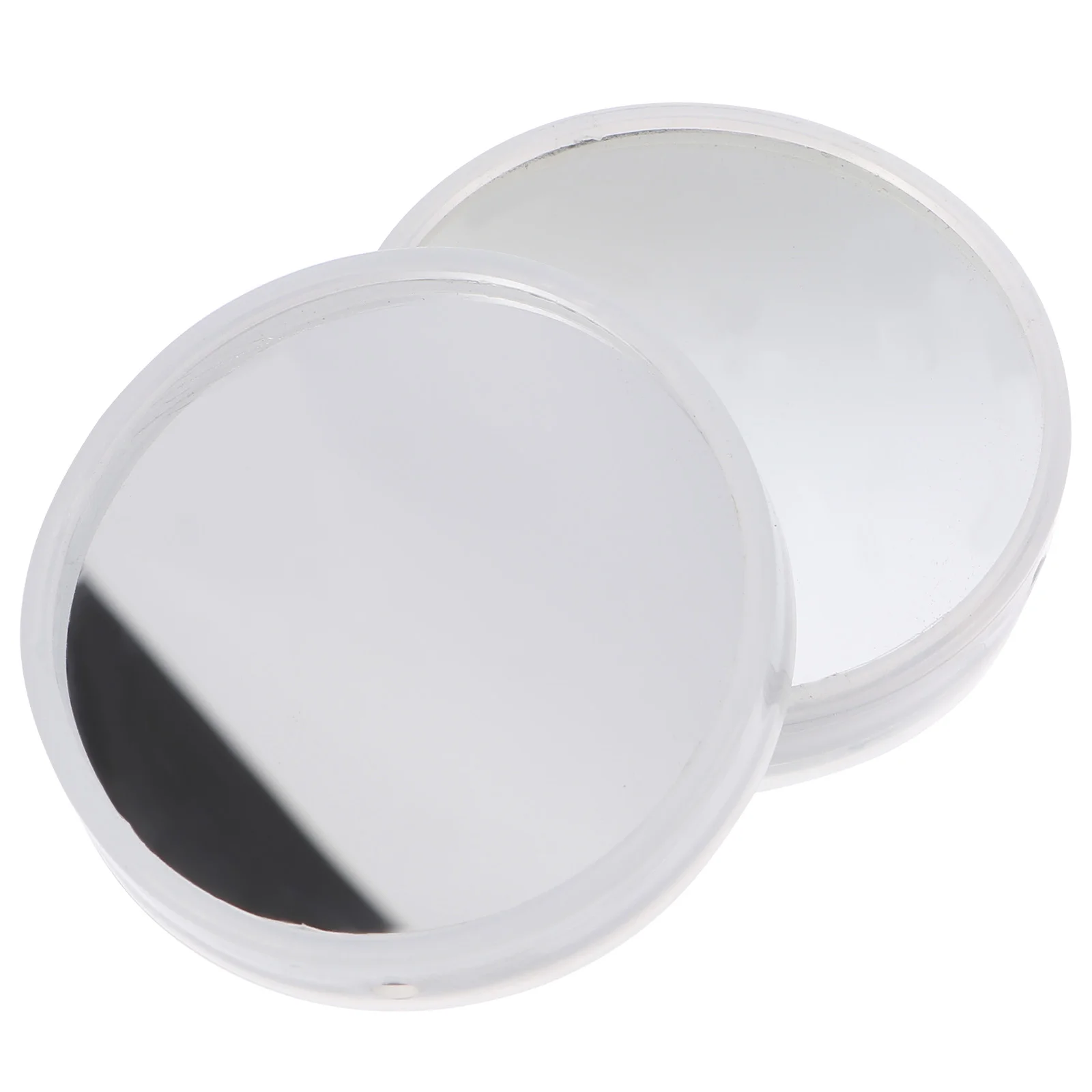 2pcs Microscope Reflecting Mirror Useful Practical Creative Biological Microscope Reflector Microscope Mirror
2pcs Microscope Reflecting Mirror Useful Practical Creative Biological Microscope Reflector Microscope Mirror