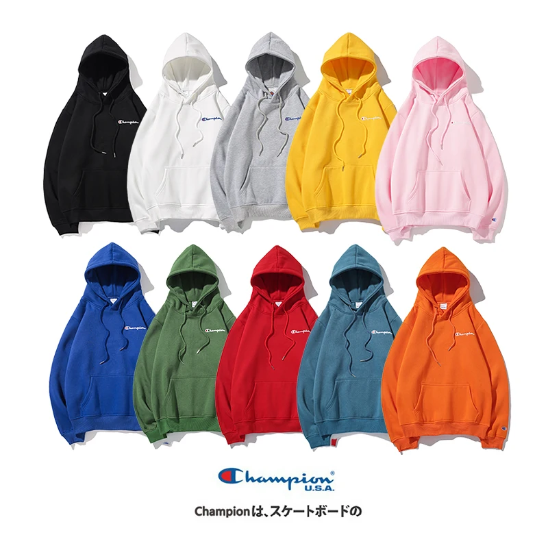 2023 New Spring and Autumn Versatile Embroidered Hoodie Men's and Women's Casual Jacket Couple Solid Color Top Fashion Trend
2023 New Spring and Autumn Versatile Embroidered Hoodie Men's and Women's Casual Jacket Couple Solid Color Top Fashion Trend