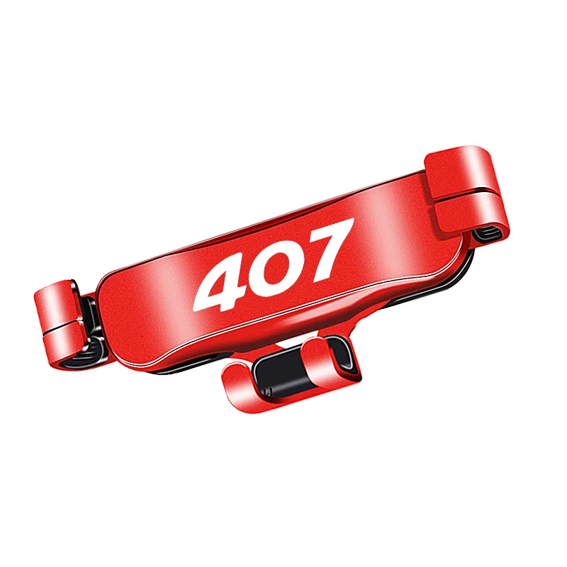 Car Phone Holder For Peugeot 407 Car Air Vent Clip Mount Mobile Phone Holder Cell Phone Stand Support For iPhone For Samsung
Car Phone Holder For Peugeot 407 Car Air Vent Clip Mount Mobile Phone Holder Cell Phone Stand Support For iPhone For Samsung