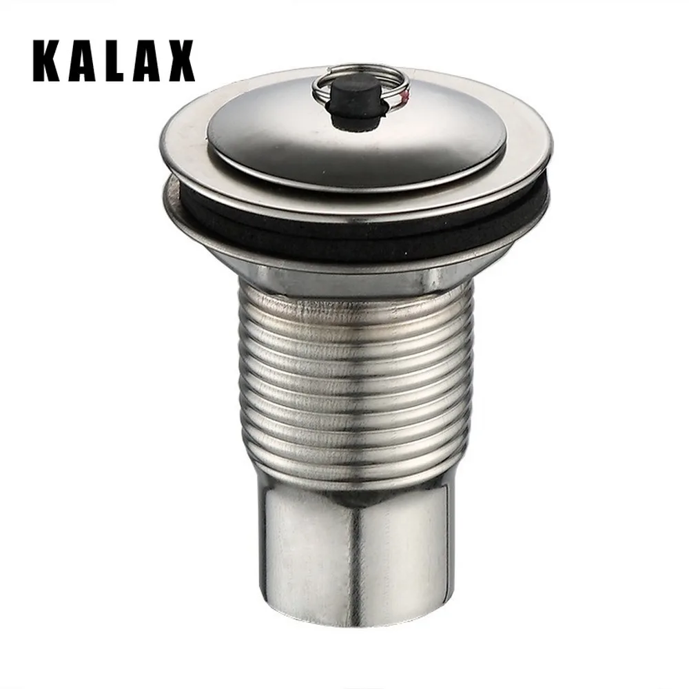 Mop Pool Drainer Accessories Stainless Steel Basin Laundry Pool Replacement Strainer Waste Plug Stopper Filter Bathroom 
Mop Pool Drainer Accessories Stainless Steel Basin Laundry Pool Replacement Strainer Waste Plug Stopper Filter Bathroom