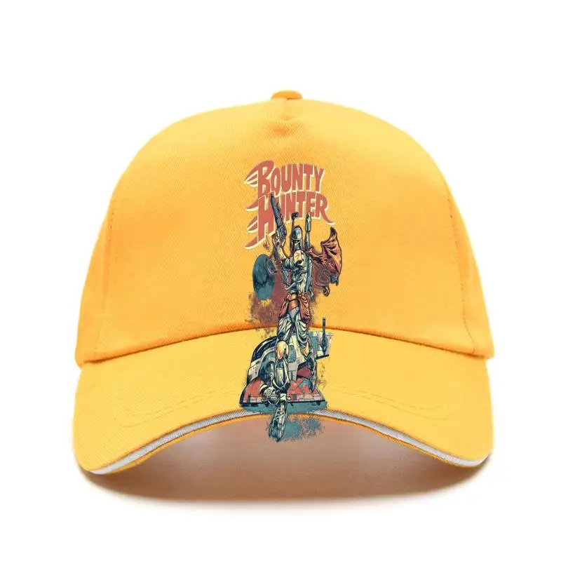 Классическая Бейсболка унисекс для взрослых Boba Fett County Hunter, Черная
Классическая Бейсболка унисекс для взрослых Boba Fett County Hunter, Черная