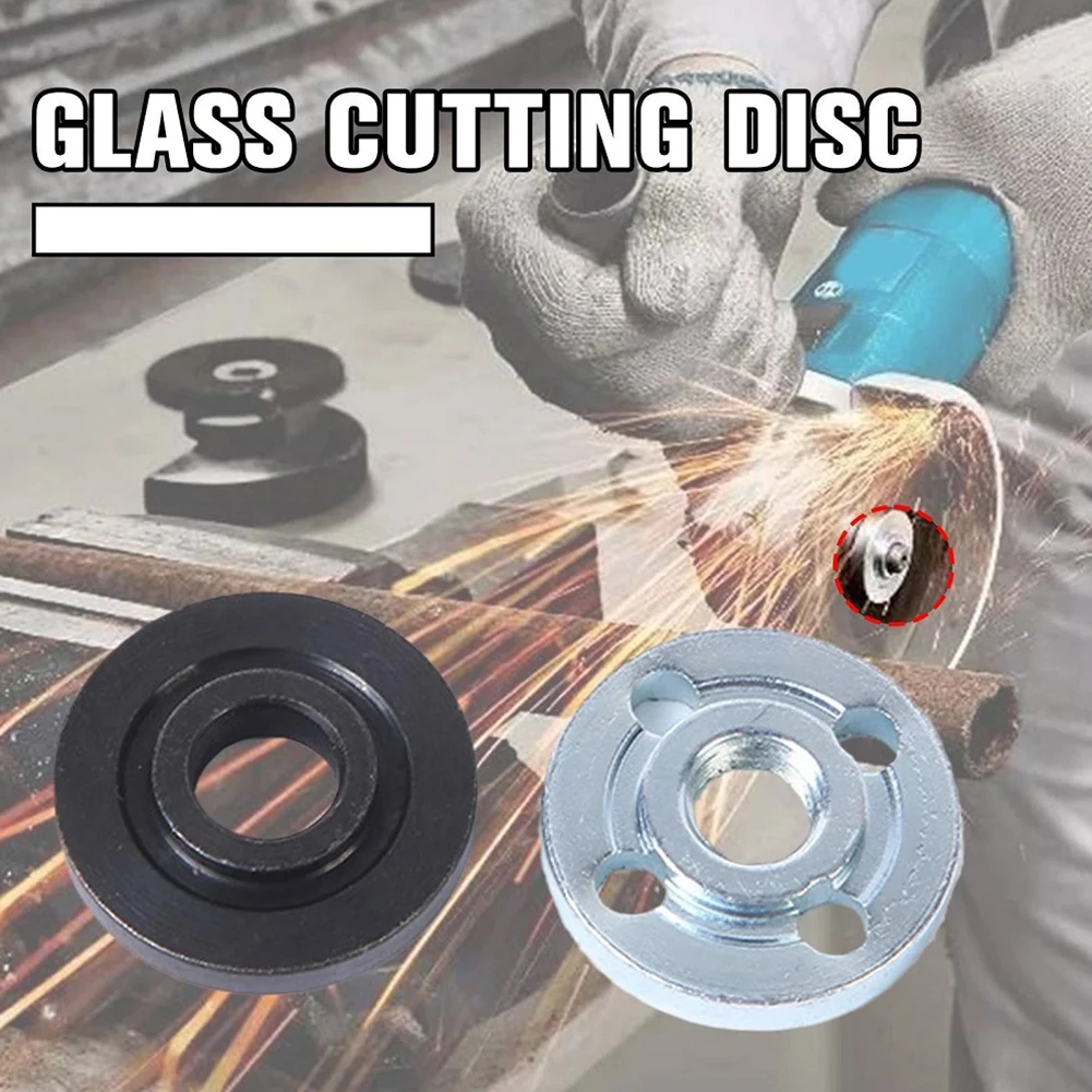 Glass Cutting Disc With Adapter Set Diamond Ultra-thin Saw Blade For Cutting Ceramic Tile Jade Polishing GrindingDisc
Glass Cutting Disc With Adapter Set Diamond Ultra-thin Saw Blade For Cutting Ceramic Tile Jade Polishing GrindingDisc