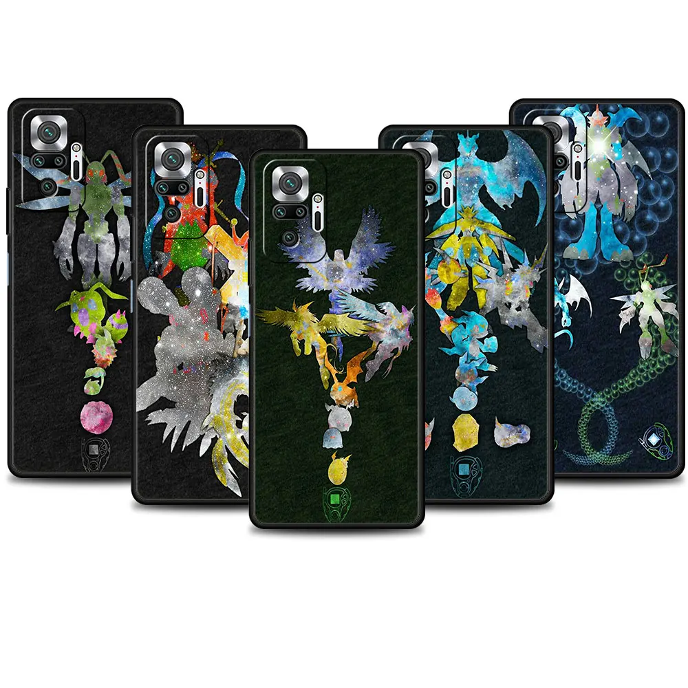 Cover Funda for Xiaomi Redmi Note 9 9s 9t 8t 8 7 10 11 11e Pro Silicone redmi 9 9a 9c 8 k40 10 2022 Case Dark Light Art Pokemon
Cover Funda for Xiaomi Redmi Note 9 9s 9t 8t 8 7 10 11 11e Pro Silicone redmi 9 9a 9c 8 k40 10 2022 Case Dark Light Art Pokemon