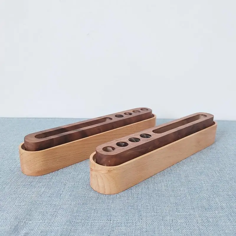 Double-Layer Solid Wood Desktop Storage Box Walnut Beech Business Card Case Pen Holder Wooden Desk-Top Organizer For Office
Double-Layer Solid Wood Desktop Storage Box Walnut Beech Business Card Case Pen Holder Wooden Desk-Top Organizer For Office
