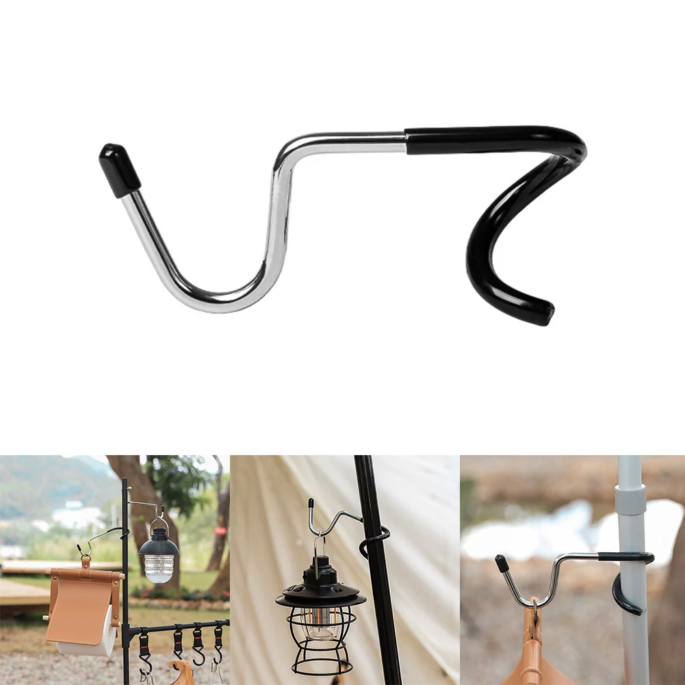 2022 Aluminum Alloy Outdoor Portable Tent Pole Post Lamp Holder Hook Camping Equipment Hunting Fishing Lantern Hanger New
2022 Aluminum Alloy Outdoor Portable Tent Pole Post Lamp Holder Hook Camping Equipment Hunting Fishing Lantern Hanger New