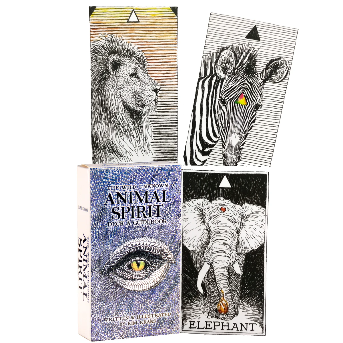The Wild Unknown Animal Spirit Deck Tarot Oracle Cards Deck Tarot Card Reading Guide Kim Krans Divination
The Wild Unknown Animal Spirit Deck Tarot Oracle Cards Deck Tarot Card Reading Guide Kim Krans Divination