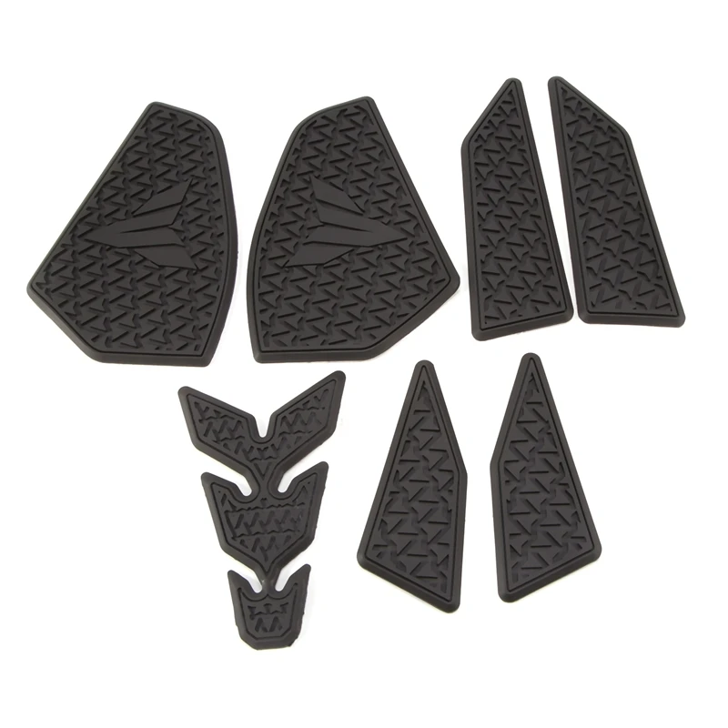 Motorcycle Side Fuel Tank Pads Stickers Decal Gas Knee Grip Traction Pad For Yamaha MT-03 MT03 MT-25 MT25 2020-2022
Motorcycle Side Fuel Tank Pads Stickers Decal Gas Knee Grip Traction Pad For Yamaha MT-03 MT03 MT-25 MT25 2020-2022