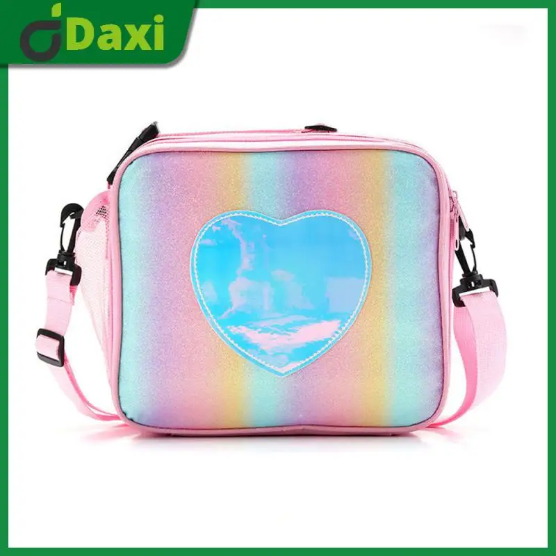 Student Handbag And Bento Bag Insulated Lunch Container Double Zip Handbag Stainless Steel Lunch Container Lunch Box Bag
Student Handbag And Bento Bag Insulated Lunch Container Double Zip Handbag Stainless Steel Lunch Container Lunch Box Bag
