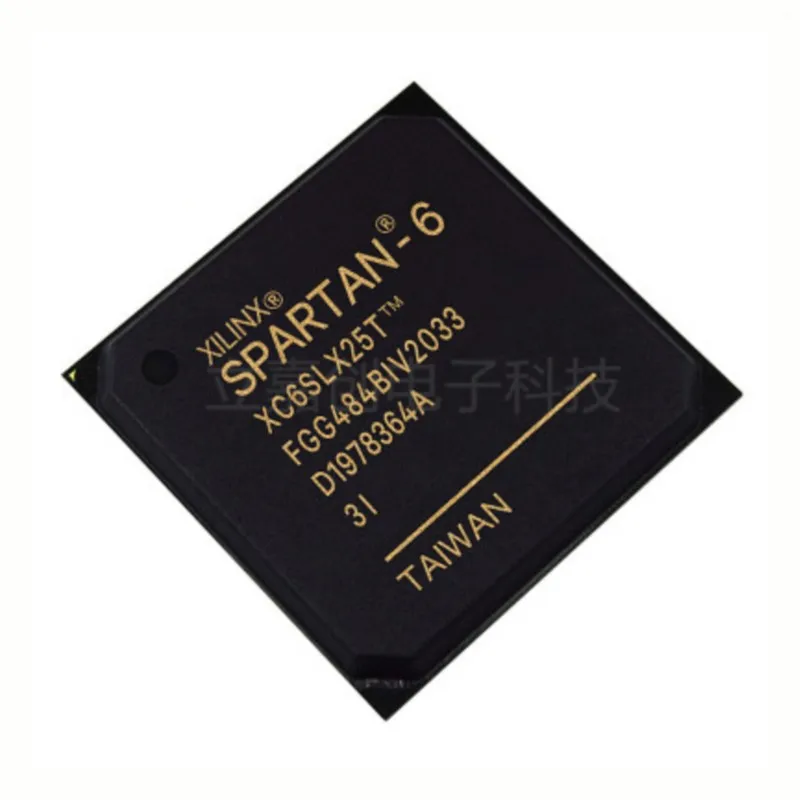 XC6SLX4-2 cpg196c, Инкапсуляция FBGA-196, Программируемый Блок полевых ворот (fpga) IC, совершенно новый 
XC6SLX4-2 cpg196c, Инкапсуляция FBGA-196, Программируемый Блок полевых ворот (fpga) IC, совершенно новый