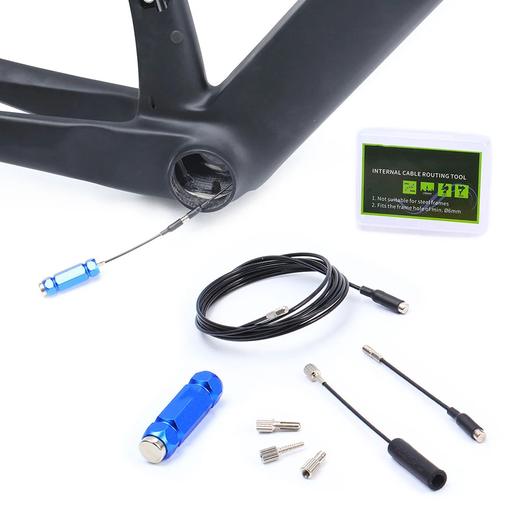 Bike Cable Bicycle Sponge Line Bicycle Internal Cable Bike Cable Cover Outdoor Accessories Internal Wiring Sponge Tube
Bike Cable Bicycle Sponge Line Bicycle Internal Cable Bike Cable Cover Outdoor Accessories Internal Wiring Sponge Tube