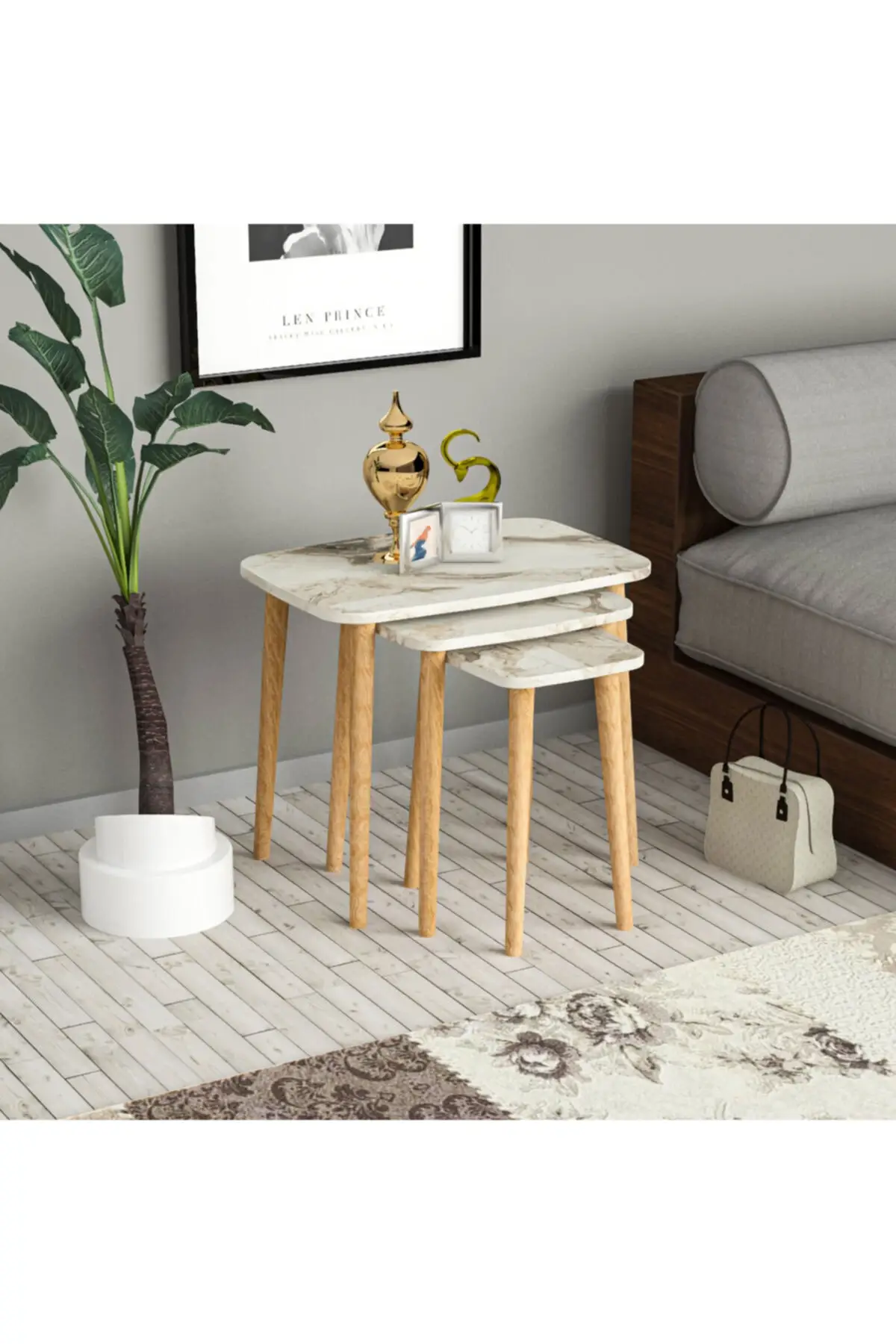 Zigon Coffee Table Wood Legs Marble Pattern Hem Style Both Konforunuza According To Home Decoration Latest Fashion Design Modern Reflection
Zigon Coffee Table Wood Legs Marble Pattern Hem Style Both Konforunuza According To Home Decoration Latest Fashion Design Modern Reflection