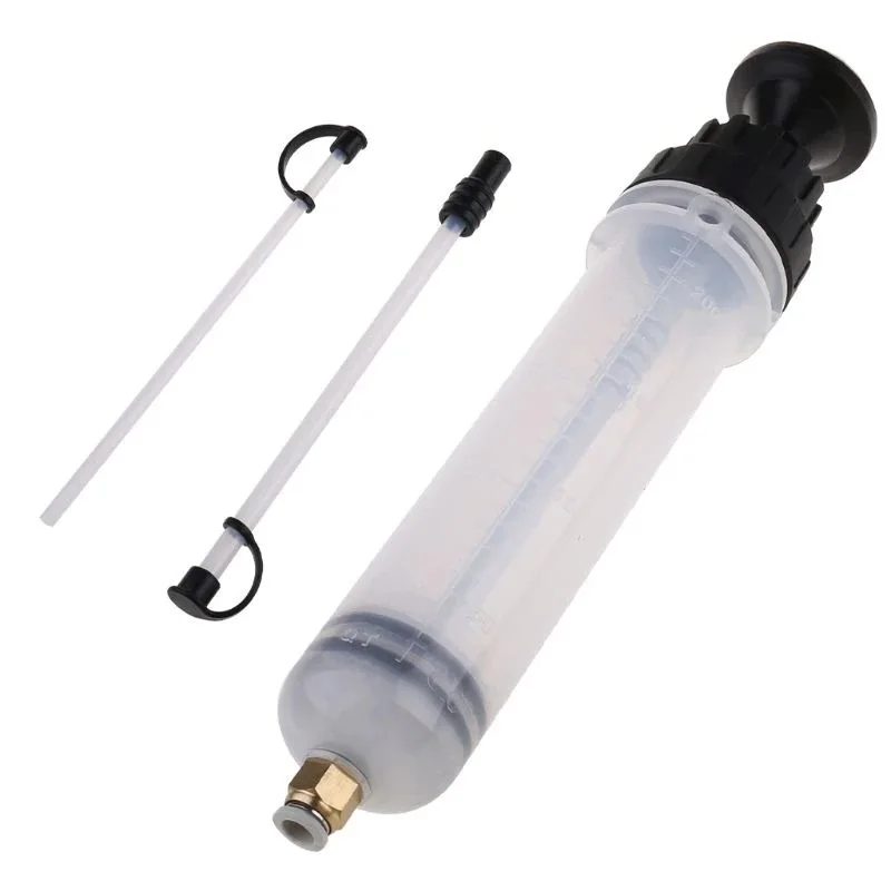 Car Brake Fluid Oil Replacement Tool Hydraulic Brake Fluid Bleeder Clutch Oil Bleeder Pump Universal Empty Exchange Drain Kit
Car Brake Fluid Oil Replacement Tool Hydraulic Brake Fluid Bleeder Clutch Oil Bleeder Pump Universal Empty Exchange Drain Kit