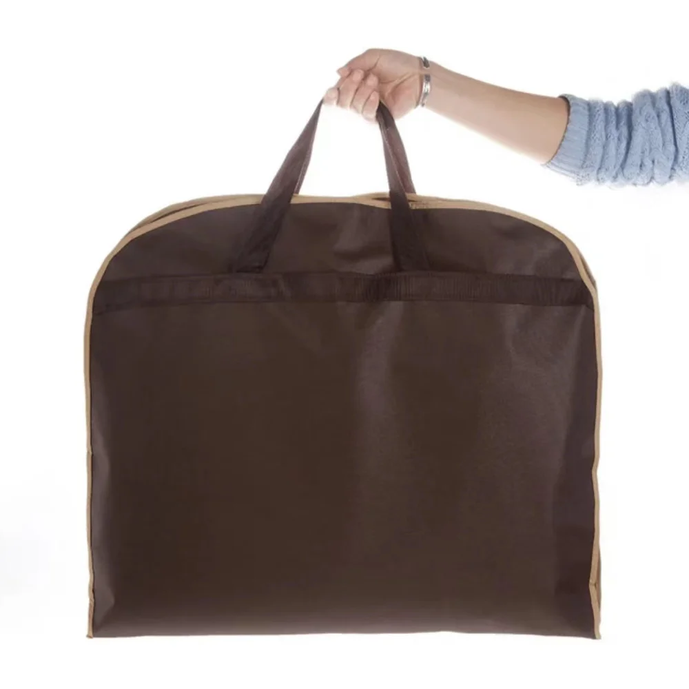 Пылезащитный чехол для одежды 
Пылезащитный чехол для одежды