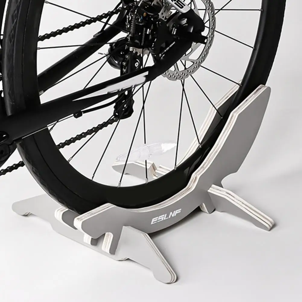 Folding Bike Rack Versatile Wooden Bike Parking Rack Easy Installation Adjustable Multi-slot Stand for Mtb Road Bikes for Indoor
Folding Bike Rack Versatile Wooden Bike Parking Rack Easy Installation Adjustable Multi-slot Stand for Mtb Road Bikes for Indoor