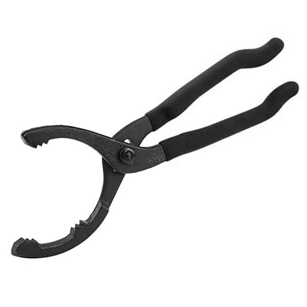 12 Inch Hand Pliers Repair Car Removal Tool Non Slip Oil Filter Multifunction Adjustable Disassembly Accessory Durable Wrench
12 Inch Hand Pliers Repair Car Removal Tool Non Slip Oil Filter Multifunction Adjustable Disassembly Accessory Durable Wrench