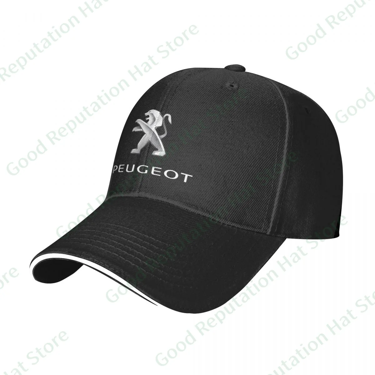 Multiple Colour Peygeots Baseball Cap Peaked Cap Adjustable Unisex Summer Dad Hat Shade Sport Baseball Hats
Multiple Colour Peygeots Baseball Cap Peaked Cap Adjustable Unisex Summer Dad Hat Shade Sport Baseball Hats