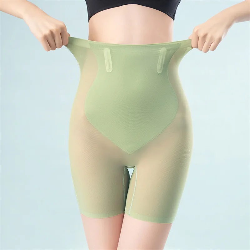Shaper Underwear High Waist Women Shaper Waist Trainer Butt lifter Body Shaper Panties Elastic Tighten The Abdomen Shorts
Shaper Underwear High Waist Women Shaper Waist Trainer Butt lifter Body Shaper Panties Elastic Tighten The Abdomen Shorts