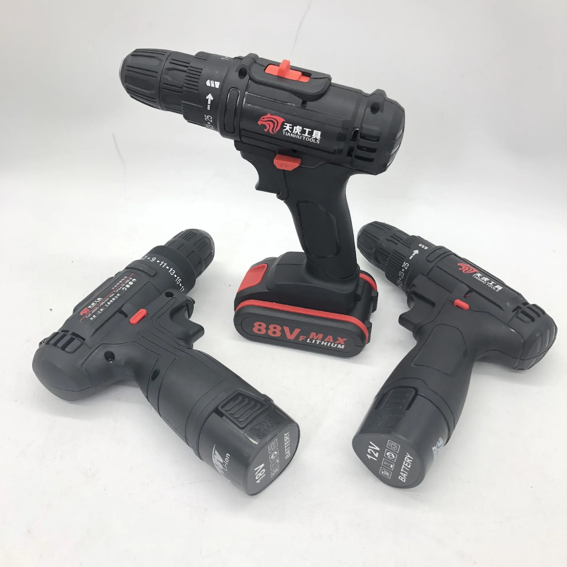 Multi-functional tools li-ion battery rechargeable electric drill hand percussion drill electric screwdriver screwdriver machine
Multi-functional tools li-ion battery rechargeable electric drill hand percussion drill electric screwdriver screwdriver machine