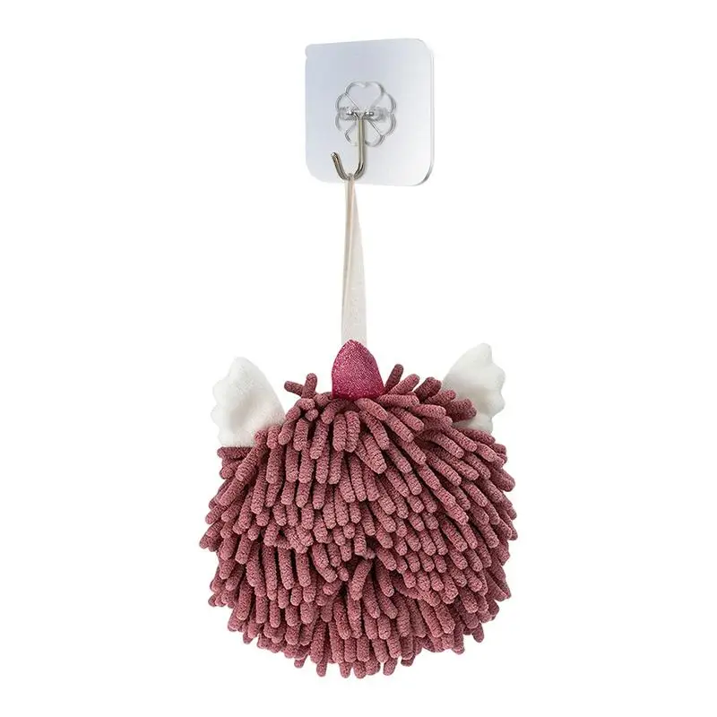 Chenille Hand Towel Decorative Hand Towels With Hanging Ultra Soft And Highly Absorbent Thick Hanging Children Hand Towel Quick
Chenille Hand Towel Decorative Hand Towels With Hanging Ultra Soft And Highly Absorbent Thick Hanging Children Hand Towel Quick