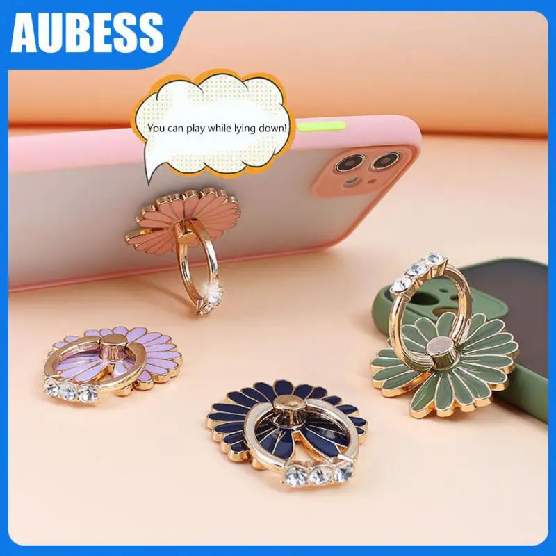 Multifunctional Smartphone Mount Lightweight Ring Buckle Bracket Back Sticker Kickstand Mount Accessory Desktop Phone Stand
Multifunctional Smartphone Mount Lightweight Ring Buckle Bracket Back Sticker Kickstand Mount Accessory Desktop Phone Stand