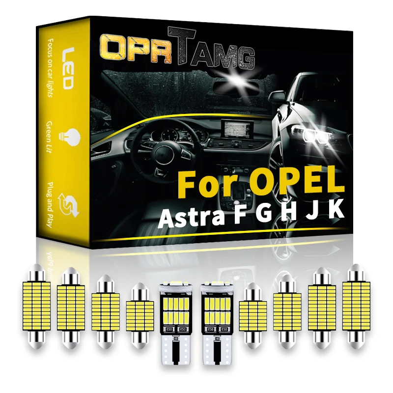 Внутренсветодиодный Светодиодная лампа OPRTAMG для Opel Astra F G H J K 1994-2021 2022, автомобильная светодиодная внутренняя карта, купольсветильник для ба...
Внутренсветодиодный Светодиодная лампа OPRTAMG для Opel Astra F G H J K 1994-2021 2022, автомобильная светодиодная внутренняя карта, купольсветильник для ба...