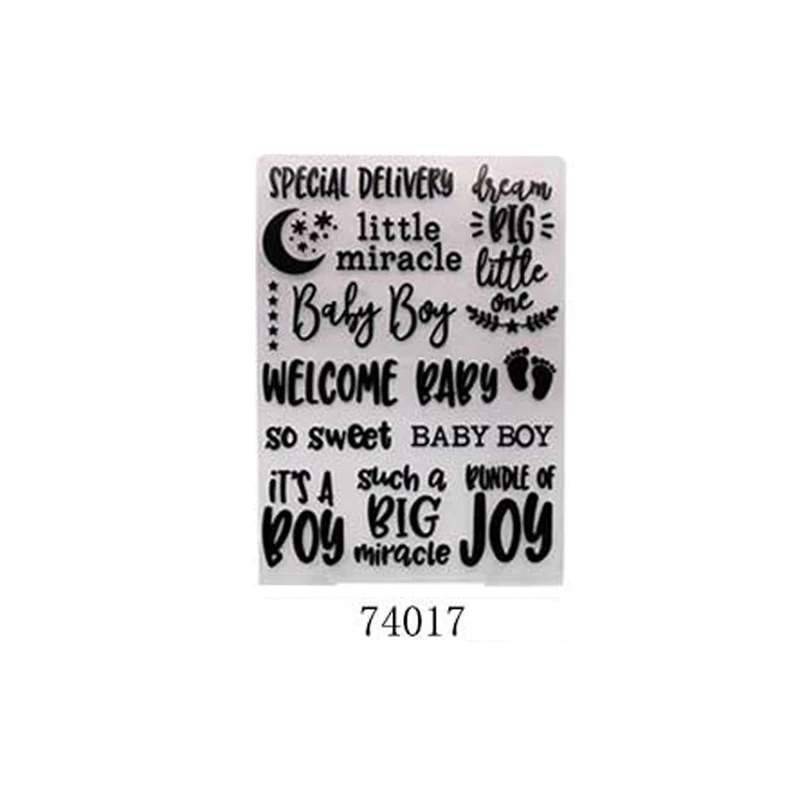 phrase Embossing folders Plastic Background Template for DIY Scrapbooking Crafts Making Photo Album Card Holiday Decor
phrase Embossing folders Plastic Background Template for DIY Scrapbooking Crafts Making Photo Album Card Holiday Decor