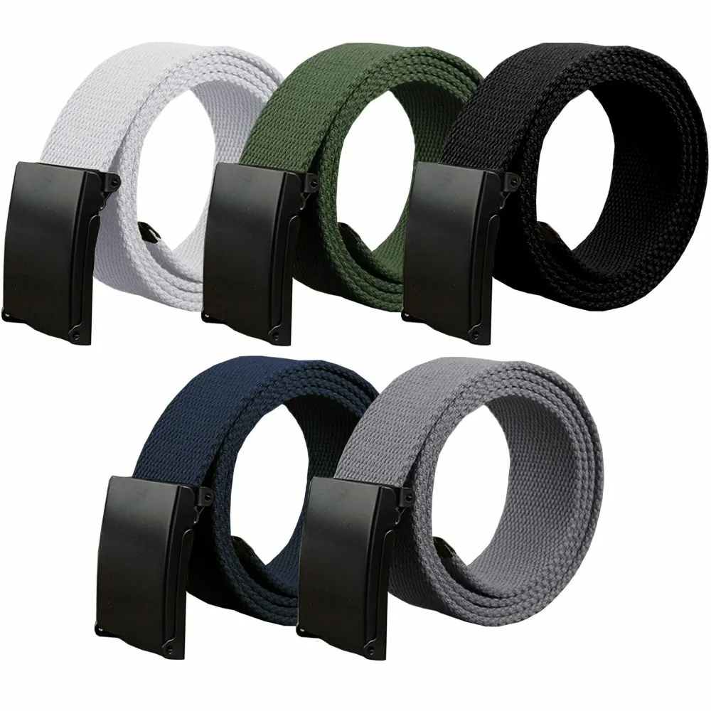 Adjustable Canvas Belts Multifunctional Regular With Automatic Buckle Tactical Belt Jeans Designer Flip Buckle Belt Outdoor
Adjustable Canvas Belts Multifunctional Regular With Automatic Buckle Tactical Belt Jeans Designer Flip Buckle Belt Outdoor