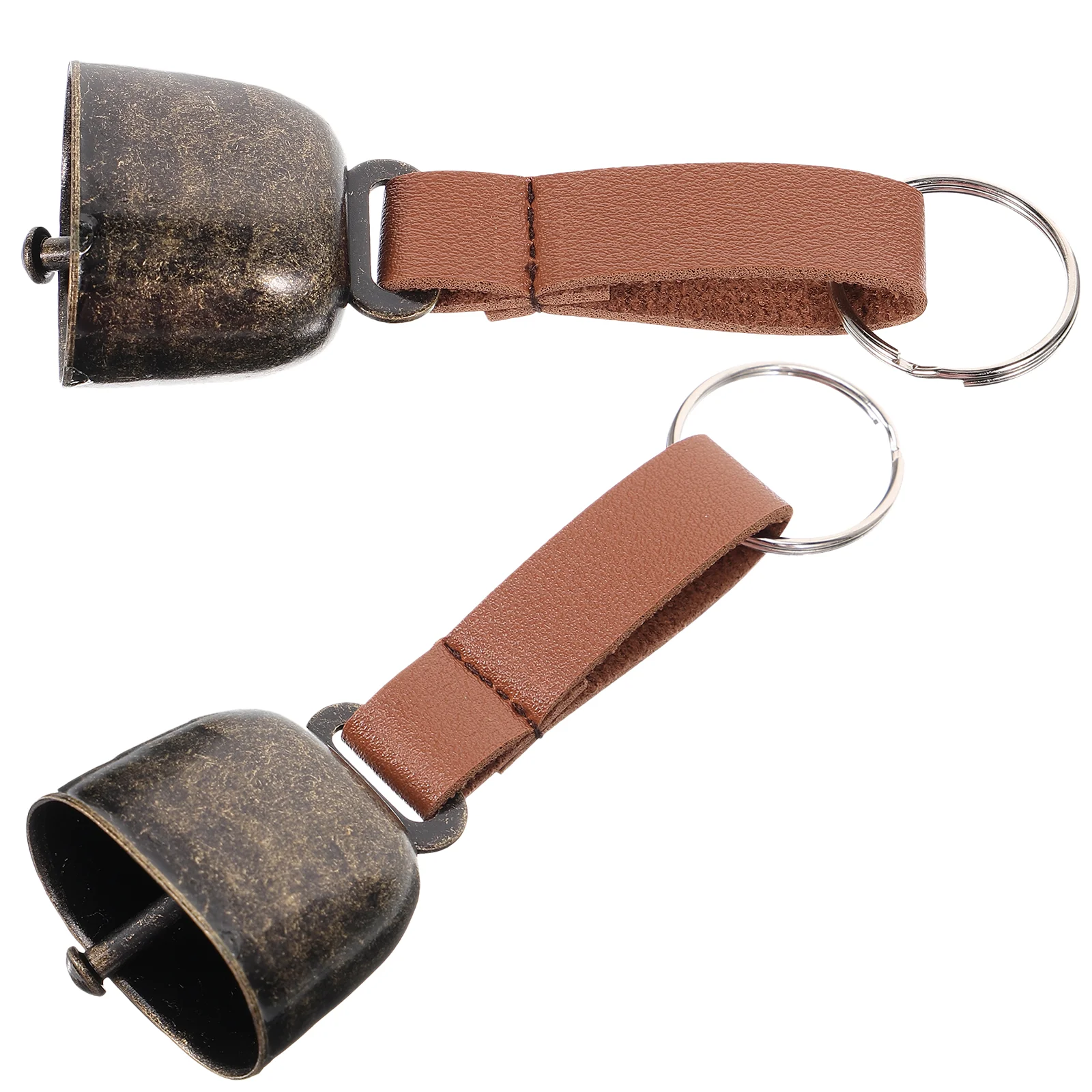 2 Pcs Bear Repelling Bell Camping Bells Metal Outdoor Gear Emergency Travel Outdoors
2 Pcs Bear Repelling Bell Camping Bells Metal Outdoor Gear Emergency Travel Outdoors