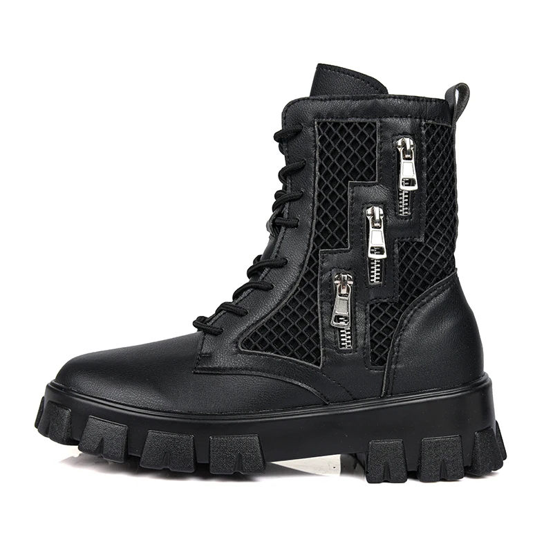Tactical Military Boots Men Boots Special Force Desert Combat Army Boots Outdoor Hiking Boots Ankle Shoes Men Work Shoes
Tactical Military Boots Men Boots Special Force Desert Combat Army Boots Outdoor Hiking Boots Ankle Shoes Men Work Shoes