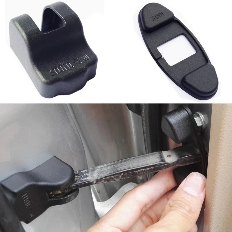 Car Door Buckle Check Arm Protective Cover For Toyota Yaris RAV4 Land Cruiser Prado Highlander Sienna Corolla Camry Accessories
Car Door Buckle Check Arm Protective Cover For Toyota Yaris RAV4 Land Cruiser Prado Highlander Sienna Corolla Camry Accessories