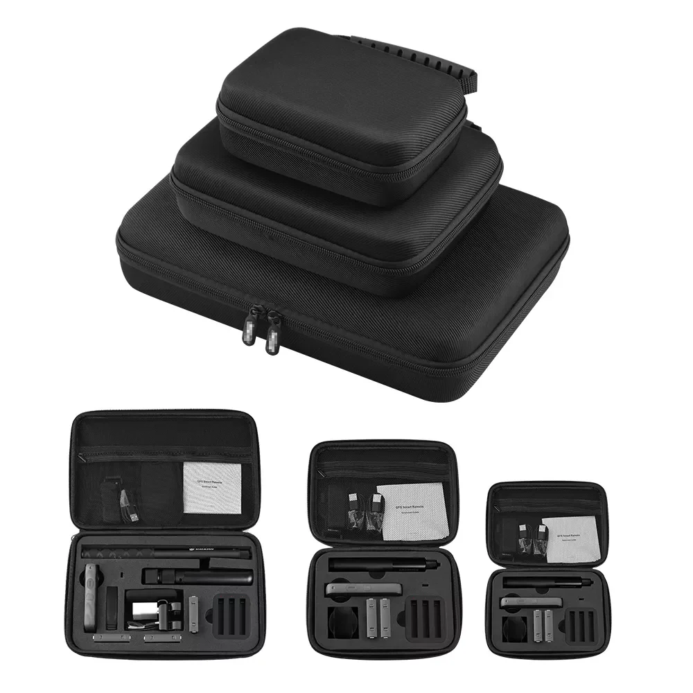 Storage bag Carrying Case for Insta360 ONE X2 Panoramic Camera Handbag Portable Protective Box for Insta360 ONE X2 Accessories
Storage bag Carrying Case for Insta360 ONE X2 Panoramic Camera Handbag Portable Protective Box for Insta360 ONE X2 Accessories