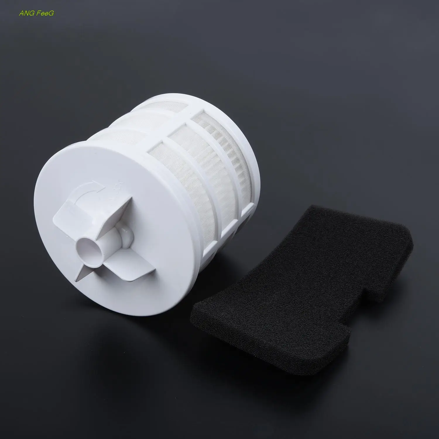 Cleaner Filter Element Washable Filter Cleaning Brushe Deep Filtration Replacement Accessories Parts For SE TSD Vacuum Cleaner
Cleaner Filter Element Washable Filter Cleaning Brushe Deep Filtration Replacement Accessories Parts For SE TSD Vacuum Cleaner