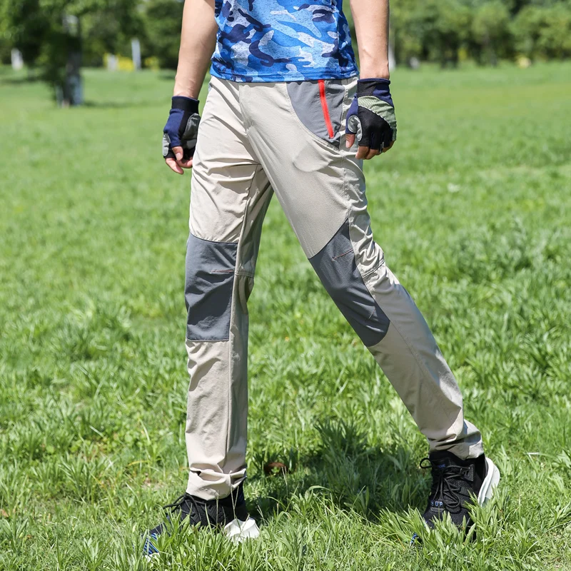Tactical Outdoor Sports Breathable Pants Men Summer Quick Dry Thin Pants Mens Camping Fishing Pants Trousers Male Cargo Bottom
Tactical Outdoor Sports Breathable Pants Men Summer Quick Dry Thin Pants Mens Camping Fishing Pants Trousers Male Cargo Bottom