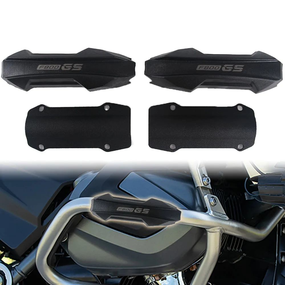 Motorcycle 25mm Crash Bar Bumper Engine Guard Protection Decorative Black For BMW F800GS F800 GS Accessories
Motorcycle 25mm Crash Bar Bumper Engine Guard Protection Decorative Black For BMW F800GS F800 GS Accessories