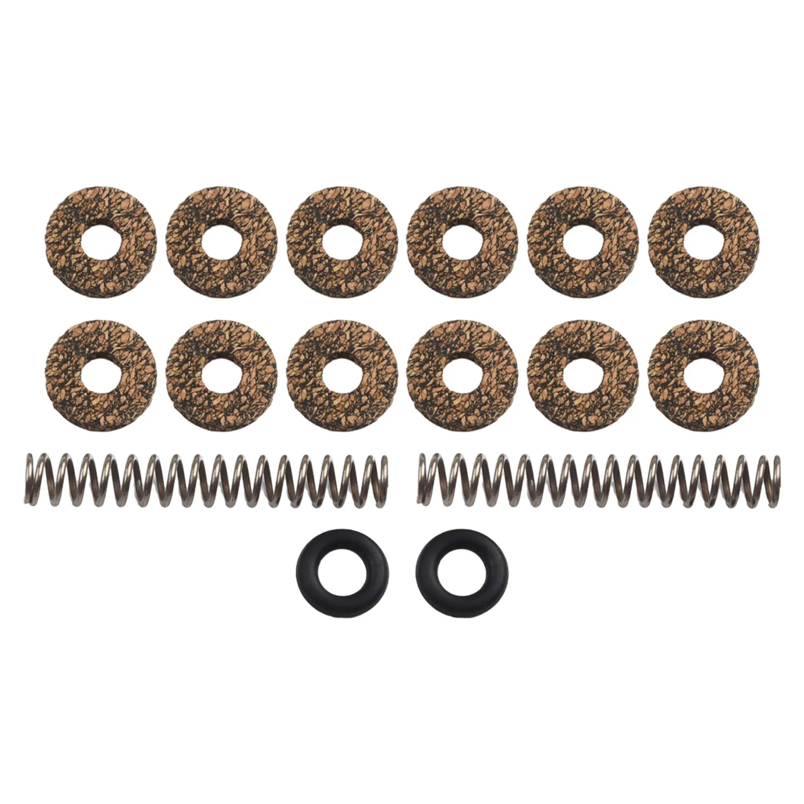 Motorcycle Carburetors Parts Repair Kit For Johnson Evinrude OMC 2 Line Pressure Tank Rebuild Kit Motorbike Fuel Delivery Parts
Motorcycle Carburetors Parts Repair Kit For Johnson Evinrude OMC 2 Line Pressure Tank Rebuild Kit Motorbike Fuel Delivery Parts
