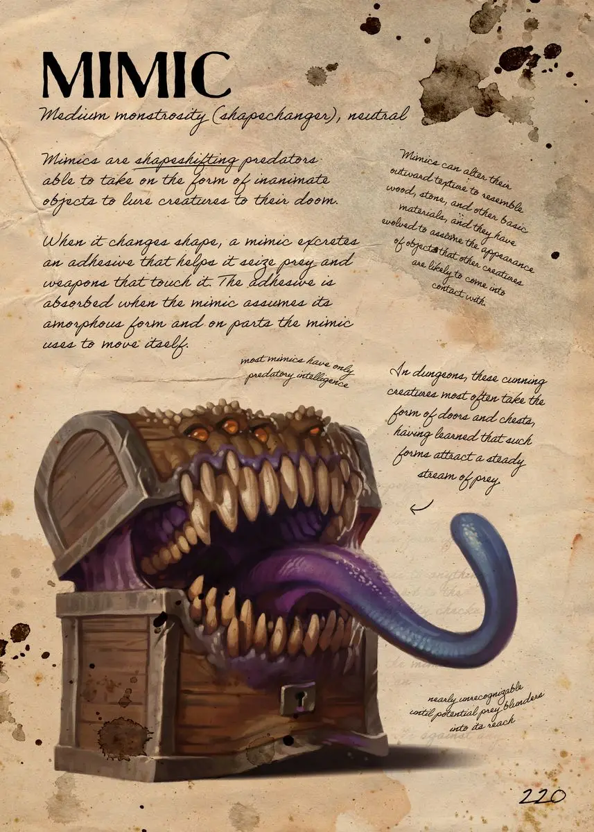 D & D Monster ручной постер винтажный древний ужас дракон нотатки принты настенная живопись на холсте для гостиной домашний декор подарки
D & D Monster ручной постер винтажный древний ужас дракон нотатки принты настенная живопись на холсте для гостиной домашний декор подарки