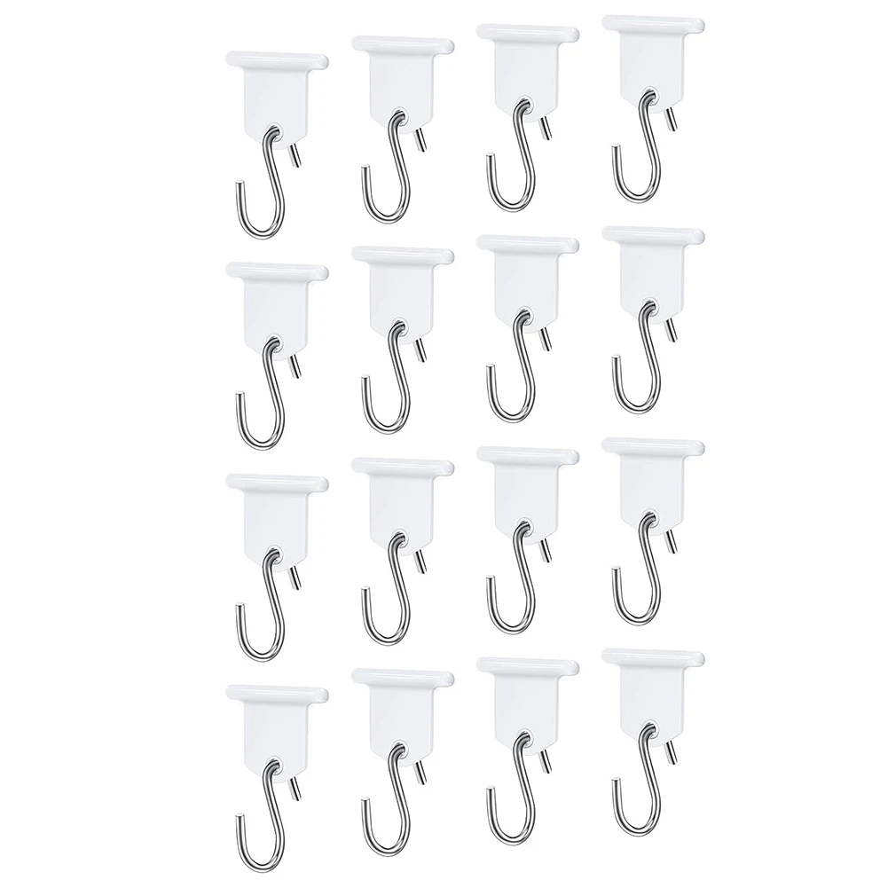 Sturdy and Reliable Pack of 16 Piping Strip Hooks Made of Premium ABS Material White Color Universal Fitment
Sturdy and Reliable Pack of 16 Piping Strip Hooks Made of Premium ABS Material White Color Universal Fitment
