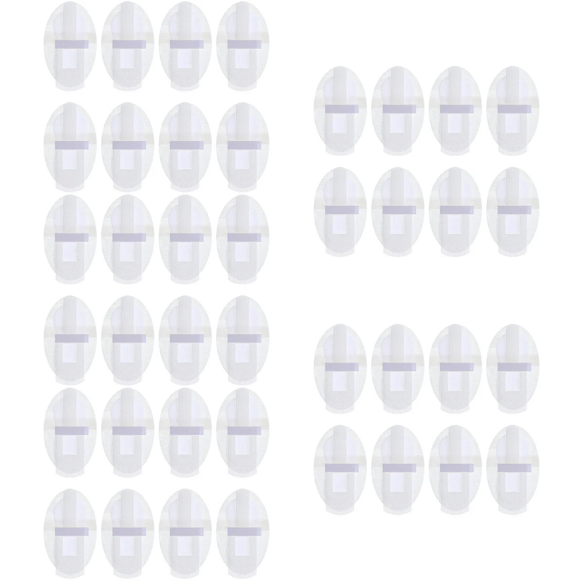 40 Pcs Catheter Fixation Fixator Fixed Tape Sticker Bag Holder Stand Nasal Tube Patch Stabilization Nursing Stickers
40 Pcs Catheter Fixation Fixator Fixed Tape Sticker Bag Holder Stand Nasal Tube Patch Stabilization Nursing Stickers
