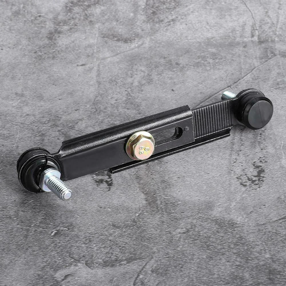 1pc Height Sensor Link Rod Adjustment Lever 2203200032 Applicable For Mercedes-Benz W220 Suspension System High Quality
1pc Height Sensor Link Rod Adjustment Lever 2203200032 Applicable For Mercedes-Benz W220 Suspension System High Quality