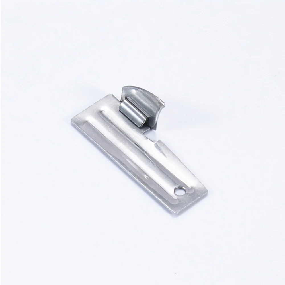 Can Opener Bottle Opener Sporting Goods Stainless Steel 5.1x1.8cm Cooking Supplies Durable Practical Outdoor Tools
Can Opener Bottle Opener Sporting Goods Stainless Steel 5.1x1.8cm Cooking Supplies Durable Practical Outdoor Tools