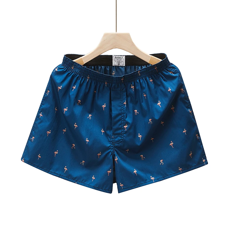 New Brand Mens Underwear Boxer Men Cotton Boxers Hombre Cuecas Masculina Boxershorts Man Vetement Homme Size S-XL
New Brand Mens Underwear Boxer Men Cotton Boxers Hombre Cuecas Masculina Boxershorts Man Vetement Homme Size S-XL