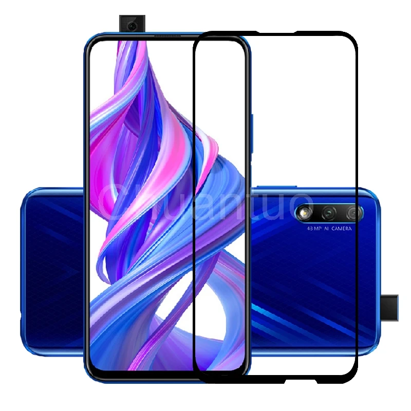 Защитная пленка с полным покрытием экрана для Huawei Honor 9X, устойчивая к царапинам Защитная пленка, закаленное стекло для Huawei Honor 9X Pro
Защитная пленка с полным покрытием экрана для Huawei Honor 9X, устойчивая к царапинам Защитная пленка, закаленное стекло для Huawei Honor 9X Pro