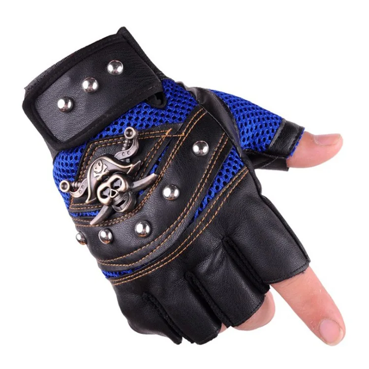 Fashion Men Riding Gloves Cycling Bike Half Finger Motos Racing Gloves Antiskid Outdoor Sports Tactical Gloves Protect Gear
Fashion Men Riding Gloves Cycling Bike Half Finger Motos Racing Gloves Antiskid Outdoor Sports Tactical Gloves Protect Gear