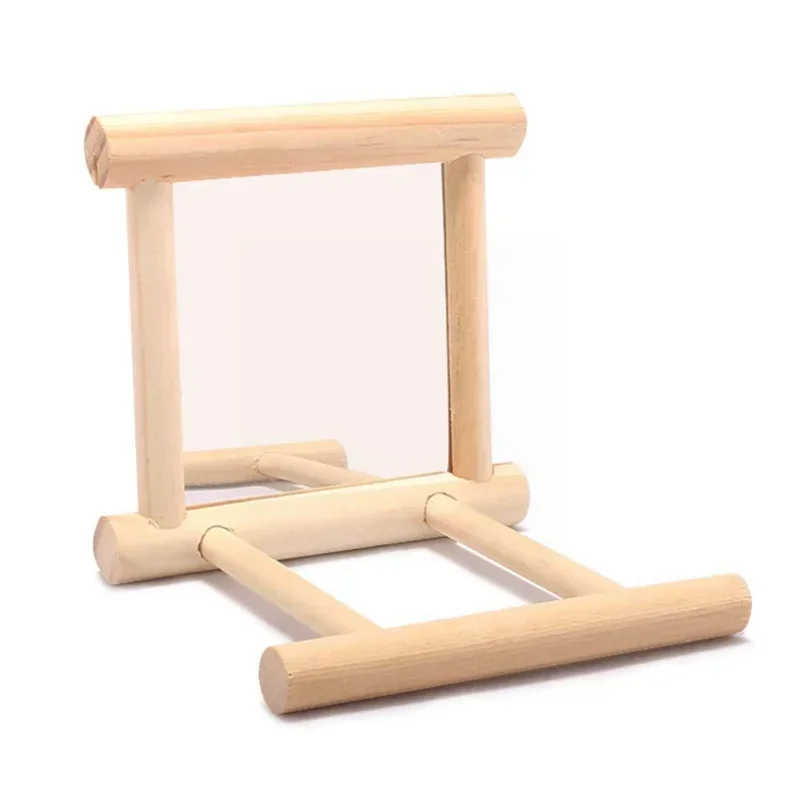 Parrot Perch Supply Cage Bells Bell Mirror Bird Bird Supplies Hanging Bird Cage Toys Pet Cage Pet Toy Swings Toys
Parrot Perch Supply Cage Bells Bell Mirror Bird Bird Supplies Hanging Bird Cage Toys Pet Cage Pet Toy Swings Toys