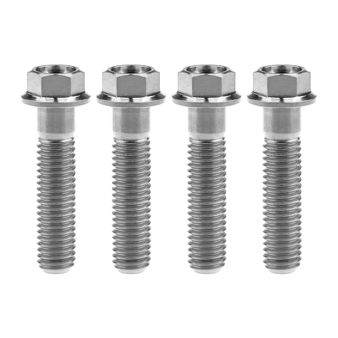 Catdogbear титановые болты M8X15 4 шт.
Catdogbear титановые болты M8X15 4 шт.